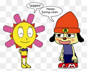 PaRappa the Rapper Cosmetologist Octopus, others, miscellaneous, fictional  Character, cartoon png