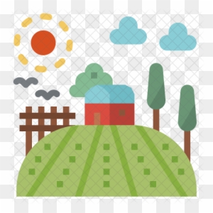 Farm Field Clipart, Transparent PNG Clipart Images Free Download ...