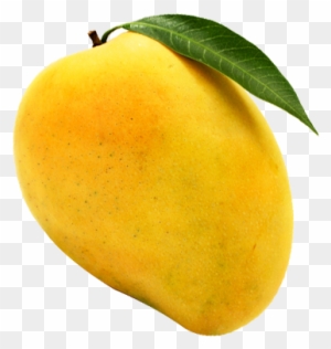 Alphonso Mango Png - Free Transparent PNG Clipart Images Download