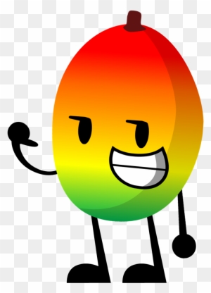 Battle For Dream Island Wiki - Bfdi Leafy Intro Transparent PNG - 281x499 -  Free Download on NicePNG