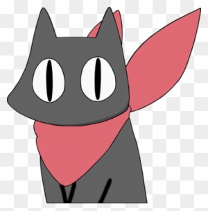 sakamoto 4 by ror362 nichijou cat free transparent png clipart images download sakamoto 4 by ror362 nichijou cat