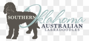 Download Top Quality Australian Labradoodle Dogs Arch View Labradoodles Labradoodle Silhouette Free Transparent Png Clipart Images Download