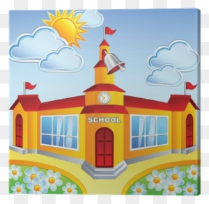 kanagarayankulam school clipart