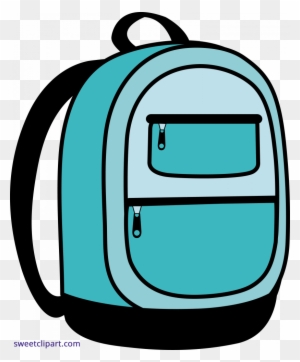 Download School Backpack Png Clipart Backpack Clip - School Backpack ...