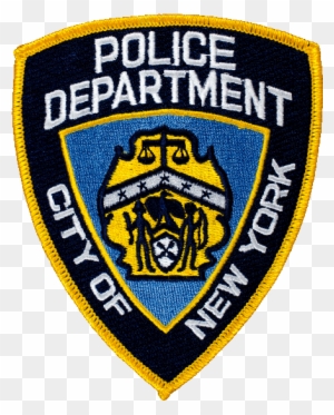 Custom Police Patches - New York Department Of Corrections - Free ...