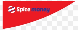 Spice Money - Spice Money Logo - Free Transparent PNG Clipart Images ...