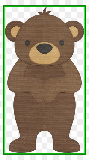 Inspiring Oso U Ursinhos Iv Pics Of Teddy Bear Png - Teddy Bear