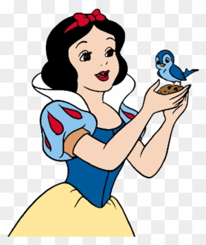 Snow White, Transparent Png Clipart Images Free Download - Clipartmax