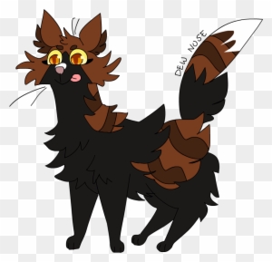 Warriorsproject - Warrior Cats Nifty Senpai