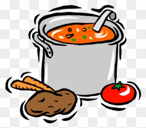 soup clipart 