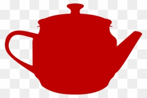 teapot silhouette clipart toddler