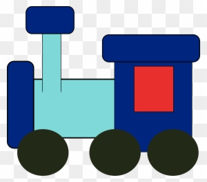 Wagon Train Clipart Clip Art Of Train Clipart - Train Vector Png - Free ...