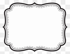 free label clipart download