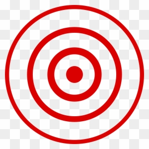 animated bullseye clipart