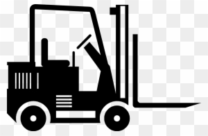 Forklift Clipart, Transparent PNG Clipart Images Free Download - ClipartMax