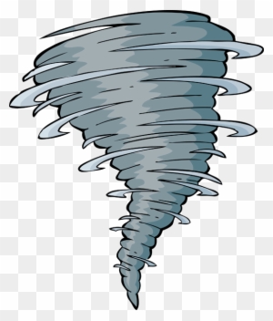 Football Clipart Cartoons Of Tornadoes