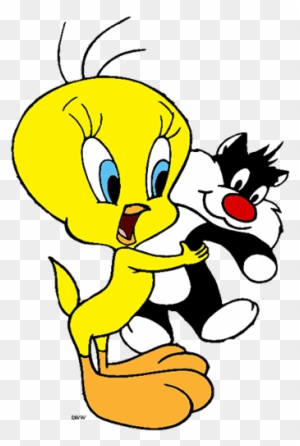 Cartoon Characters - Google Search - Tweety - Print Colouring Pictures Tweety