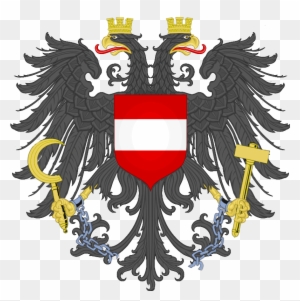 Eagle Clipart German Eagle - Germany Coat Of Arms - Free Transparent ...