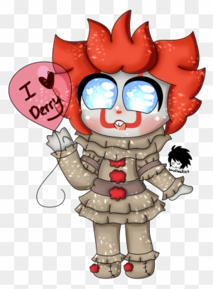 Profile Clipart John Doe - Pennywise Roblox Pants - Free Transparent PNG  Clipart Images Download