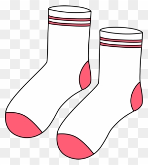 Socks Clipart, Transparent PNG Clipart Images Free Download - ClipartMax
