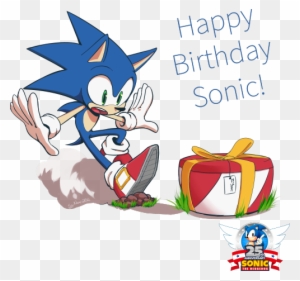 Happy Belated Birthday Clip Art Free - Sonic Drive-in