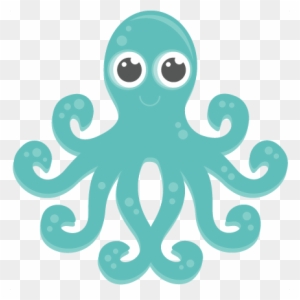 Octopus Clipart, Transparent PNG Clipart Images Free Download - ClipartMax