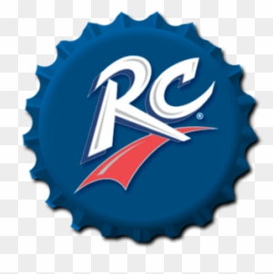 Rc Cola Logo Rc Cola Logo Png Free Transparent PNG Clipart, 46% OFF