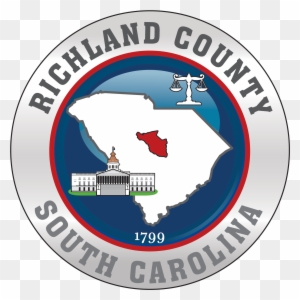 About Us Rc - Richland County South Carolina Logo