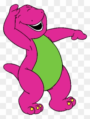 Barney Cliparts - Barney & Friends - Free Transparent PNG Clipart ...