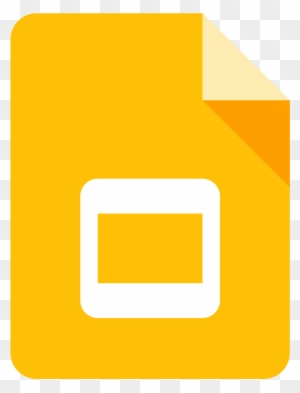 Google Slides Logo Google Slides Icon Png Free Transparent Png Clipart Images Download