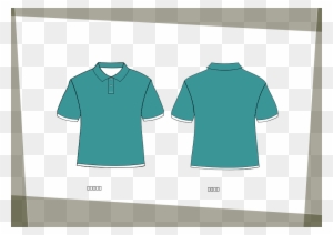 Shirt Clipart Important To Wear School Uniform Free Transparent Png Clipart Images Download - toon link shirt roblox