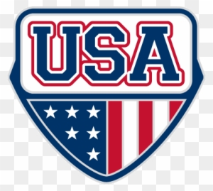 Made In The U Usa Team Football Logo Free Transparent Png Clipart Images Download