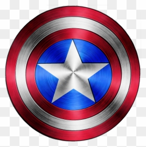 Captain America Shield By Jdrincs On Deviantart Oihqsg - Captain