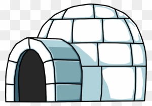 Igloo Pictures Clip Art Library Igloo Png Free Transparent Png Clipart Images Download - 2 story igloo roblox