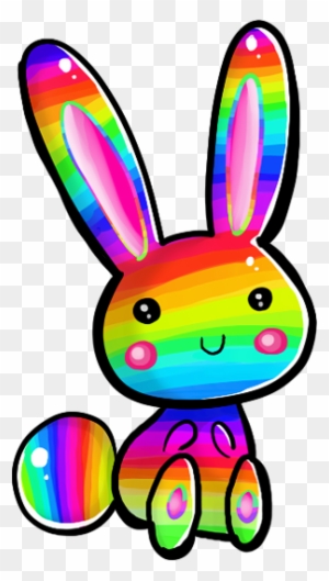 Clip Art Rainbow Pajamas W Bunny Roblox Roblox Rainbow Pajamas Free Transparent Png Clipart Images Download - bunny bee cat girl roblox song roblox free download