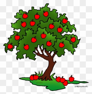 fruit plant clipart free