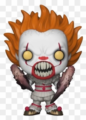Pennywise Clipart Transparent Png Clipart Images Free Download Clipartmax - it pennywise roblox