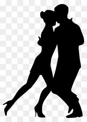 Salsa - Dance - Free Transparent PNG Clipart Images Download