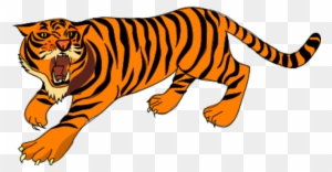 Preview - Bengal Tiger Clipart - Free Transparent PNG Clipart Images ...