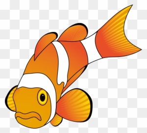 osterglocken clipart fish