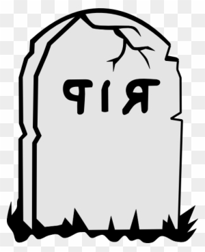 Tombstone Rip Icon PNG Transparent Background, Free Download #4460 -  FreeIconsPNG