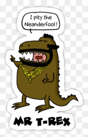 The Great Dumb Rex, Guilla By Carolzilla - T Rex Desenho Png - Free  Transparent PNG Clipart Images Download
