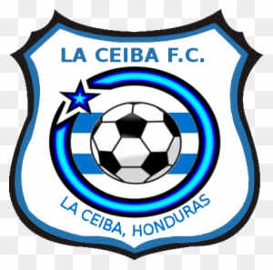 La Ceiba Fc - Soccer Addict Rectangle Magnet - Free Transparent PNG ...