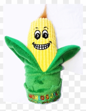 Corny Cob Sidekick - Corn Palace Gift Shop