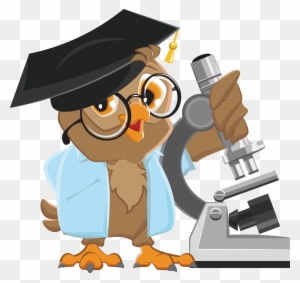 Owl Education Teacher Illustration - Teacher Owl Clip Art - Free ...