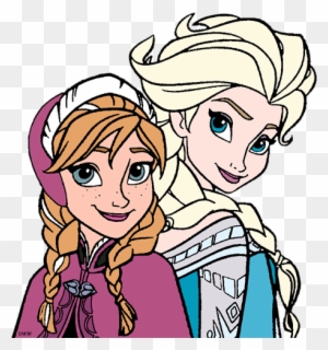 Bargain Elsa Coloring Pages 7 At Coloring Pages With - Baby Frozen ...