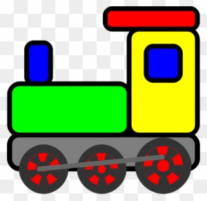 Public Domain Train Clipart - Clip Art Toy Train - Free Transparent PNG ...