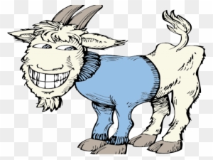 kumori goat images clipart