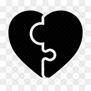 Thin B&w Heart Svg Clip Arts 600 X 556 Px - Heart Icon Png White