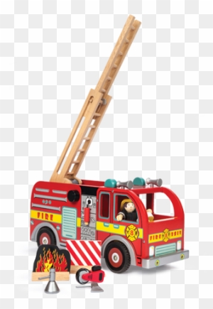 Fire Engine Firemen Van Vehicle Animasi Gerak Mobil Pemadam Kebakaran Free Transparent Png Clipart Images Download